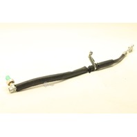 Honda Accord 08-12 Power Steering Pressure Feed Hose 6 Cylinder 53713-TA6-A04, OEM, 2008, 2009, 2010, 2011, 2012