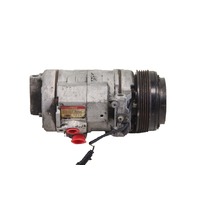 Land Range Rover 03-05 A/C Compressor Air Conditioner Unit, A570, OEM, 2003, 2004, 2005