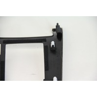 Infiniti G35 05-07 Coupe AT Shifter Bezel Trim Silver, Factory, A616, OEM, 2005, 2006, 2007