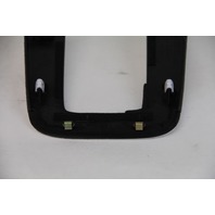 Infiniti G35 05-07 Coupe AT Shifter Bezel Trim Silver, Factory, A616, OEM, 2005, 2006, 2007