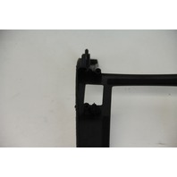 Infiniti G35 05-07 Coupe AT Shifter Bezel Trim Silver, Factory, A616, OEM, 2005, 2006, 2007