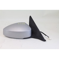 Nissan 350Z 03-04 Side View Mirror, Right/Passenger, Silver K6301-CD000, OEM, 2003, 2004