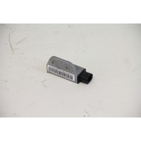 Infiniti FX35 03-08 FX45 Side Impact Crash Sensor K8830-CN025, A592, OEM, 2003, 2004, 2005, 2006, 2007, 2008