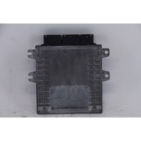 Nissan 350Z 08 ECU ECM Engine Control Module A/T MEC100-500 D1 7X31, A591, OEM, 2008
