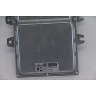 Nissan 350Z 08 ECU ECM Engine Control Module A/T MEC100-500 D1 7X31, A591, OEM, 2008