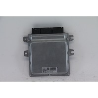 Nissan 350Z 08 ECU ECM Engine Control Module A/T MEC100-500 D1 7X31, A591, OEM, 2008