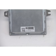 Infiniti FX35 09 RWD ECU ECM Engine Control Unit Module Computer, A618, OEM, 2009