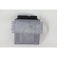 Nissan 350Z 04 ECU ECM Engine Control Module A/T MEC31-651-A-3925, A573, OEM, 2004