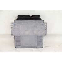 Infiniti G35 03 Coupe MEC31-910 D1 2920 ECU Engine Control Unit Module Computer, OEM, 2003
