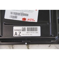 Infiniti G35 03 Coupe MEC31-910 D1 2920 ECU Engine Control Unit Module Computer, OEM, 2003