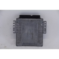 Infiniti G35 03-04 ECU ECM Engine Control Module A/T MEC31-913 A2 9914, A587, OEM, 2003, 2004