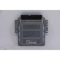Infiniti G35 03-04 ECU ECM Engine Control Module A/T MEC31-913 A2 9914, A587, OEM, 2003, 2004