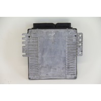 Nissan Armada 04 ECU Engine Computer MEC36-241 A1 4817, A598, OEM, 2004