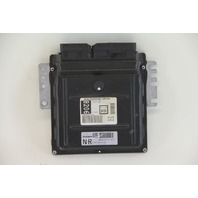 Nissan Armada 04 ECU Engine Computer MEC36-241 A1 4817, A598, OEM, 2004