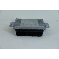 Infiniti G35 06 Coupe Engine Computer Control Module ECU ECM A/T, MEC61-102 A1 6406, A551, OEM, 2006