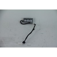 Acura TL 07-08 Bluetooth Audio Phone Microphone Unit MX217A011162Z, A610, OEM, 2007, 2008