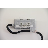 Acura TL 07-08 Bluetooth Audio Phone Microphone Unit MX217A007133Z, A601, OEM, 2007, 2008