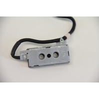 Acura TL 07-08 Bluetooth Audio Phone Microphone Unit MX217A007133Z, A601, OEM, 2007, 2008