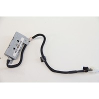 Acura TL 07-08 Bluetooth Audio Phone Microphone Unit MX217A007133Z, A601, OEM, 2007, 2008