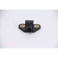 Infiniti FX35 09-12 SRS Impact Crash Sensor NCJY008425241F, A618, OEM, 2009, 2010, 2011, 2012