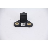 Infiniti FX35 09-12 SRS Impact Crash Sensor NCJY008425241F, A618, OEM, 2009, 2010, 2011, 2012