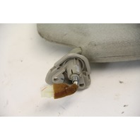 Infiniti G35 03-05 Sun Visor Sunvisor Left. Side, Tan, OEM, 2003, 2004, 2005