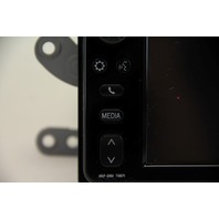 Scion FR-S 13-16 Pioneer CD Player Radio Head Unit Factory AVH-2558zt, OEM, 2013, 2014, 2015, 2016