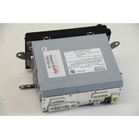 Scion FR-S 13-16 Pioneer CD Player Radio Head Unit Factory AVH-2558zt, OEM, 2013, 2014, 2015, 2016