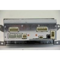 Scion FR-S 13-16 Pioneer CD Player Radio Head Unit Factory AVH-2558zt, OEM, 2013, 2014, 2015, 2016