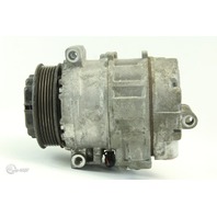 Mercedes C230 03-05 A/C Air Conditioner Compressor w/ Pulley R-000 230 97 11 88 2003, 2004, 2005