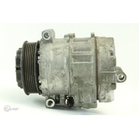 Mercedes Benz C230 03-05 A/C Air Conditioner Compressor w/ Pulley R-000 230 97 11 88, OEM, 2003, 2004, 2005