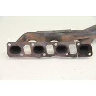 Infiniti QX56 04-06 Exhaust Manifold Left 5.6L V8 AWD R-14002-7S00C, OEM, 2004, 2005, 2006