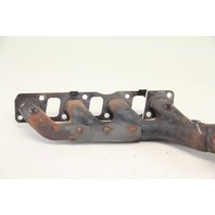 Infiniti QX56 04-06 Exhaust Manifold Left 5.6L V8 AWD R-14002-7S00C, OEM, 2004, 2005, 2006