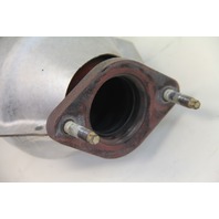 Infiniti QX56 04-06 Exhaust Manifold Left 5.6L V8 AWD R-14002-7S00C, OEM, 2004, 2005, 2006