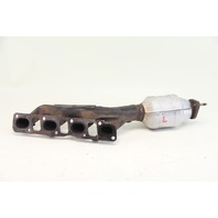 Infiniti QX56 04-06 Exhaust Manifold Left 5.6L V8 AWD R-14002-7S00C, OEM, 2004, 2005, 2006