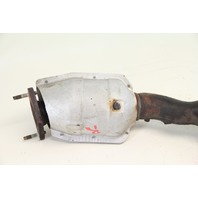 Infiniti QX56 04-06 Exhaust Manifold Right 5.6L V8 AWD R-14002-7S01C, OEM, 2004, 2005, 2006