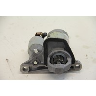 Nissan Cube 09-14 Starter Motor A/T 1.8L 4 Cylinder R-23300-EN22ARE, A599, OEM, 2009, 2010, 2011, 2012, 2013, 2014