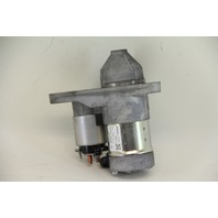 Nissan Cube 09-14 Starter Motor A/T 1.8L 4 Cylinder R-23300-EN22ARE, A599, OEM, 2009, 2010, 2011, 2012, 2013, 2014