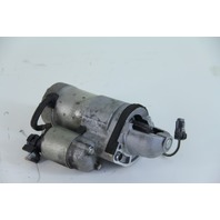 Infiniti G37 08-13 Coupe, Engine Starter Motor, R-23300-EY00E, OEM, 2008, 2009, 2010, 2011, 2012, 2013