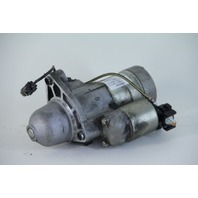 Infiniti G37 08-13 Coupe, Engine Starter Motor, R-23300-EY00E, OEM, 2008, 2009, 2010, 2011, 2012, 2013