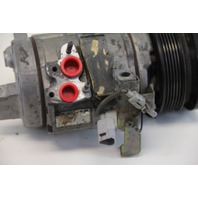 Toyota 4Runner 03-09 A/C Compressor Clutch with Pulley 4.7L V8, OEM, 2003, 2004, 2005, 2006, 2007, 2008, 2009