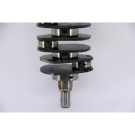 Subaru BRZ 13-16 Scion FR-S Engine Crankshaft Complete SU003-00155, OEM, 2013, 2014, 2015, 2016