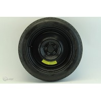 Scion FR-S Subaru BRZ 13-16 Spare Tire Wheel Yokohama T135/80D16 SU003-04574 2013, 2014, 2015, 2016 Scion FR-S Subaru BRZ 13-16 Spare Tire Wheel Yokohama T135/80D16 SU003-04574 2013, 2014, 2015, 2016