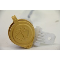 Scion FR-S Subaru BRZ 13-16 Windshield Washer Tank Lid Cap w/ Neck SU003-02727, OEM, 2013, 2014, 2015, 2016