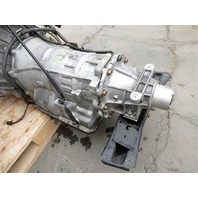 Nissan 350Z 07-08 6 Cylinder 07-08 Auto AT, Transmission Assembly 169K Mi 08, A591, OEM, 2007, 2008