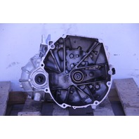 Honda Accord 15-16 Manual Transmission Assembly 24K Mi M/T 2.4L 4 Cylinder, A620, OEM, 2015, 2016
