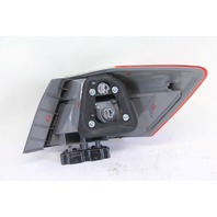 Honda Accord 13-15 Sedan Tail Light, Lamp Quarter Rear Left 33550-T2A-A01, OEM, 2013, 2014, 2015