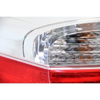 Honda Accord 13-15 Sedan Tail Light, Lamp Quarter Rear Left 33550-T2A-A01, OEM, 2013, 2014, 2015