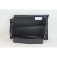 Scion tC 11-15 Instrument Panel Glove Box Compartment 55550-21041-B0, A866, OEM, 2011, 2012, 2013, 2014, 2015