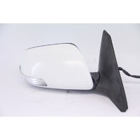 Scion tC 13-16 Right Side View Mirror Power White Factory 87910-21200, OEM, 2013, 2014, 2015, 2016
